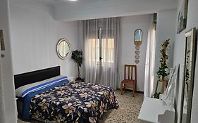 Guest House Capitan Meca
